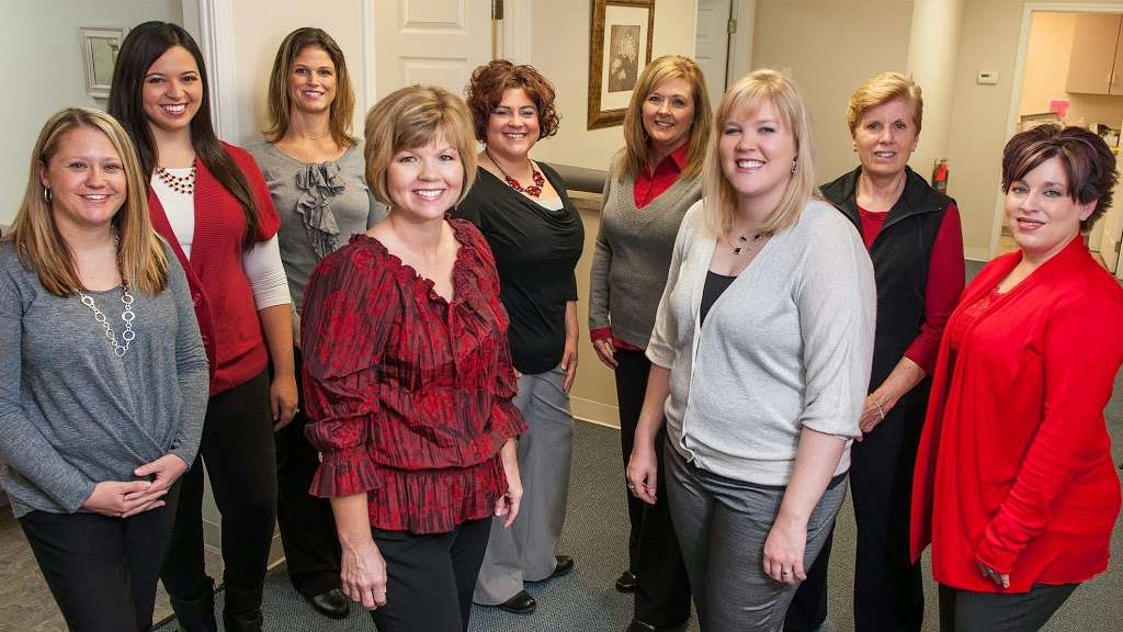 Susan Widick, DDS & Katie Oatman, DDS | 3926 S Lynn Ct, Independence, MO 64055, USA | Phone: (816) 254-7800