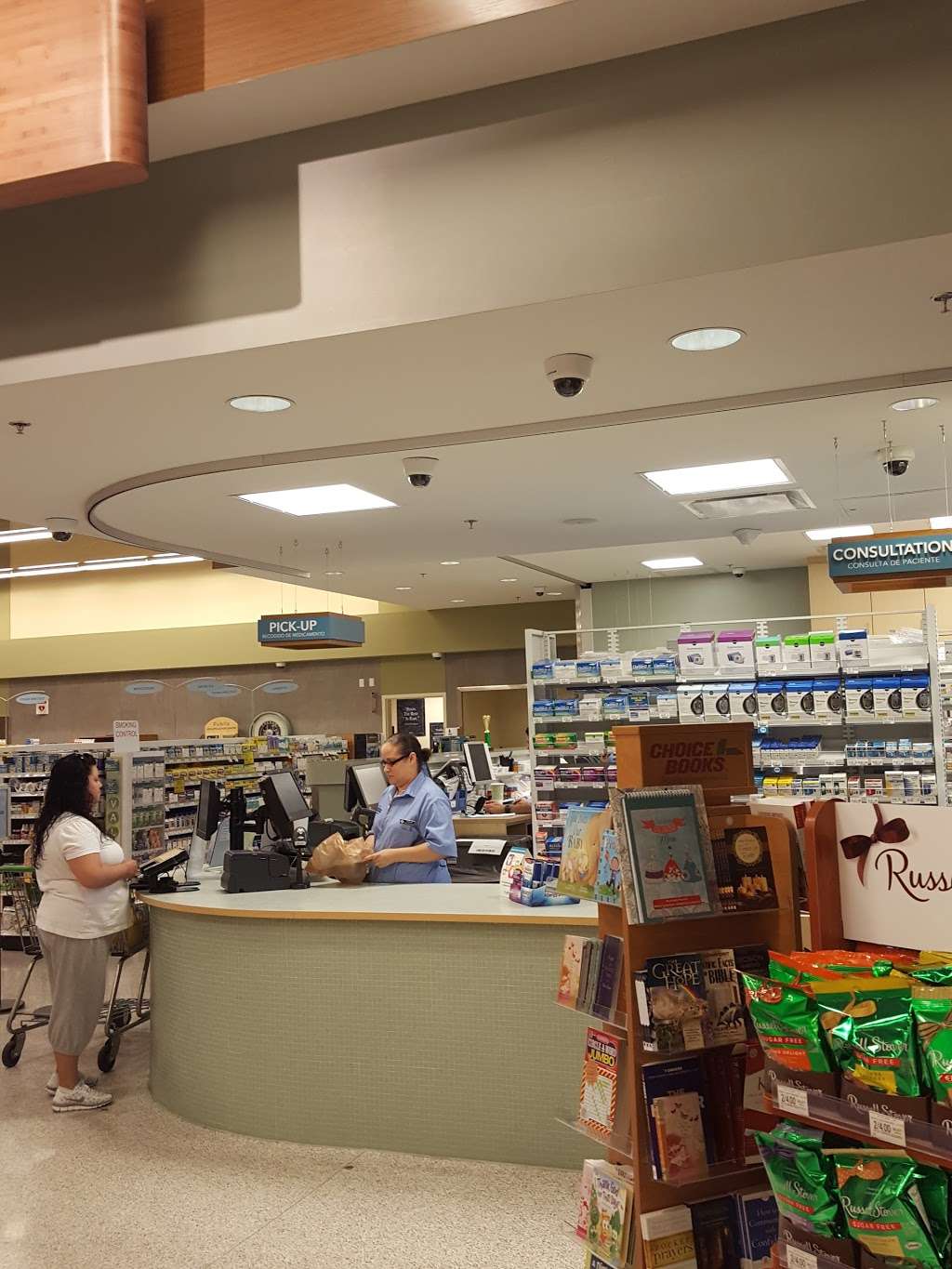 Publix Pharmacy at Boggy Creek Marketplace | 2625 Simpson Rd, Kissimmee, FL 34744, USA | Phone: (407) 348-7686