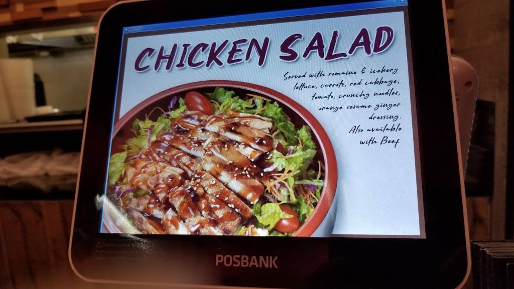 Yogis Grill | 2156 E Baseline Rd, Phoenix, AZ 85042, USA | Phone: (602) 264-9644