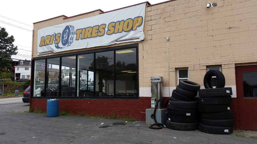 Aris Tire Shop | Photo 2 of 7 | Address: 99 Spring St, Monroe, NY 10950, USA | Phone: (845) 200-4891
