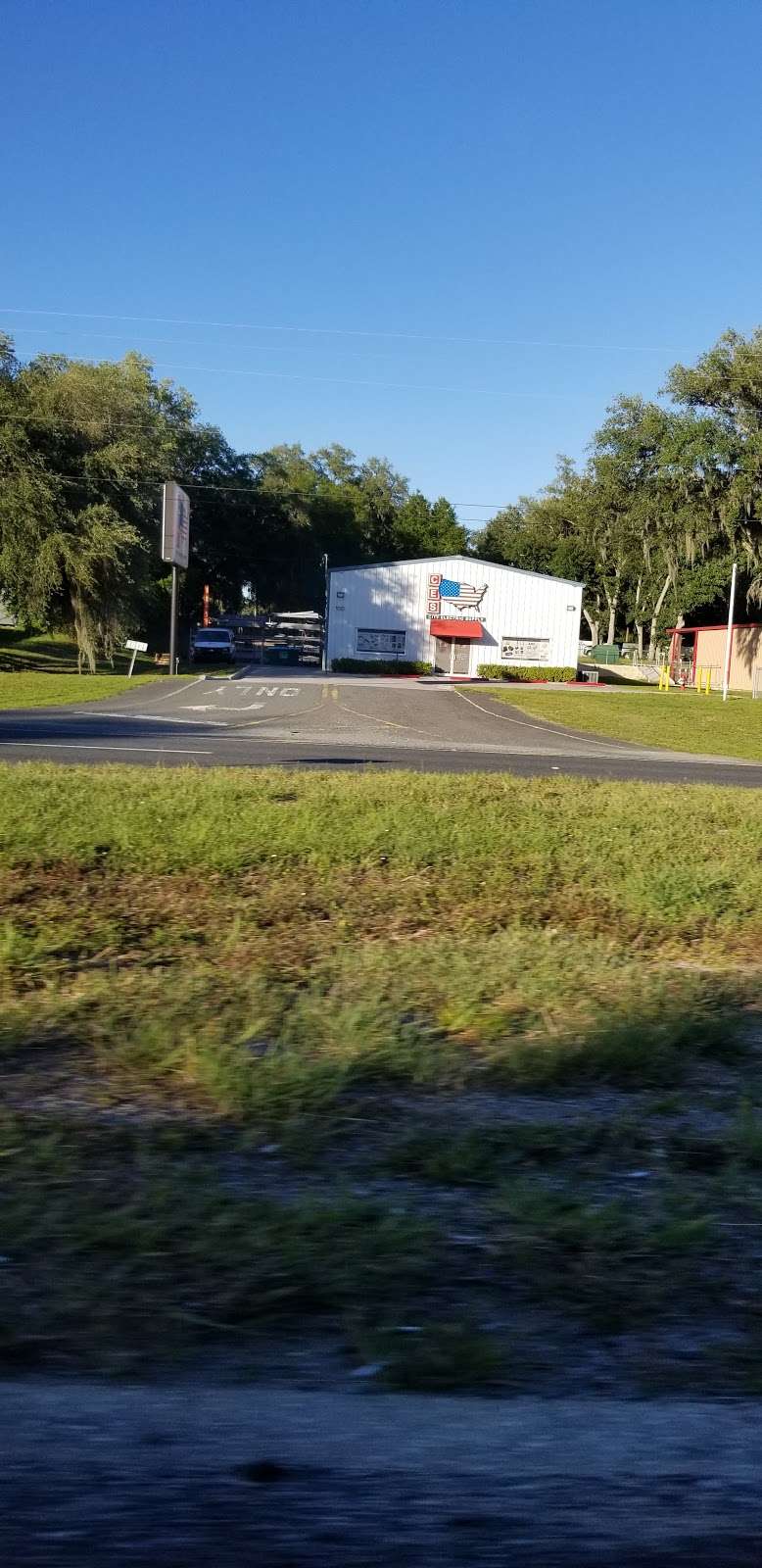 City Electric Supply Summerfield | 16121 S, US-441, Summerfield, FL 34491, USA | Phone: (352) 403-0390