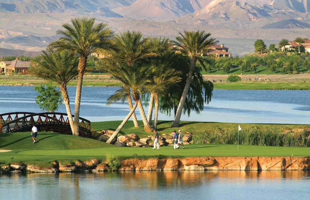 Lake Las Vegas | 101 Via Vin Santo, Henderson, NV 89011 | Phone: (702) 568-1963