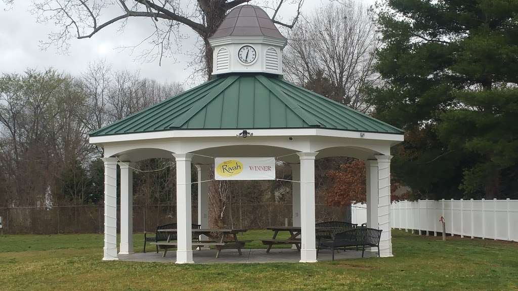 Warsaw Town Park | 171 Main St, Warsaw, VA 22572, USA