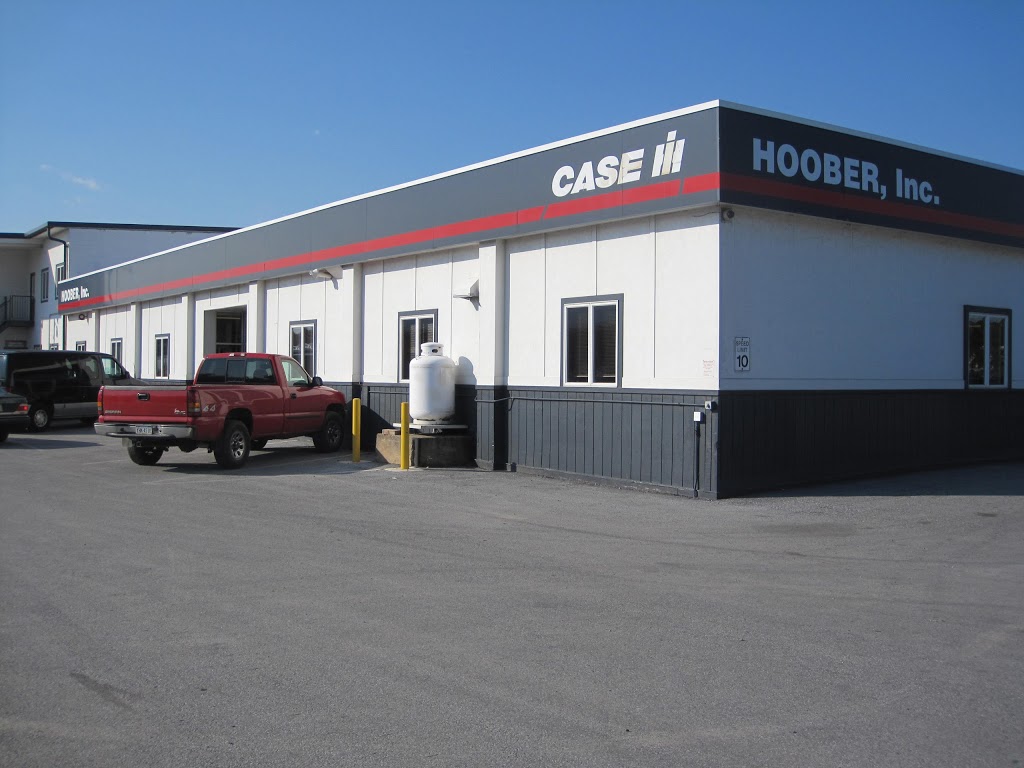 Hoober, Inc. | 3452 Old Philadelphia Pike, Gordonville, PA 17529, USA | Phone: (717) 768-8231