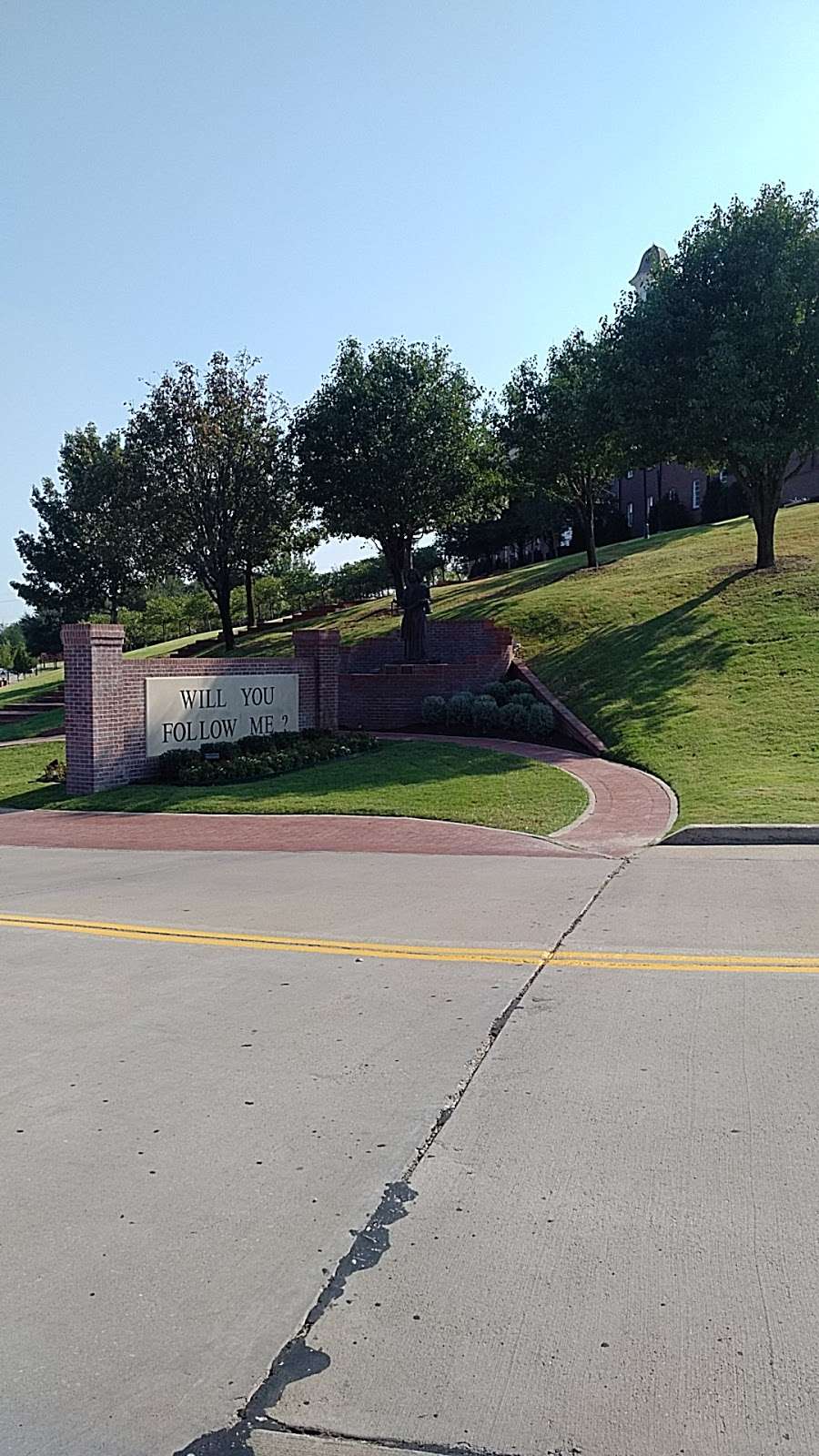 Patriot Soccer Field | Dallas Baptist University, Dallas, TX 75211, USA | Phone: (817) 421-0853