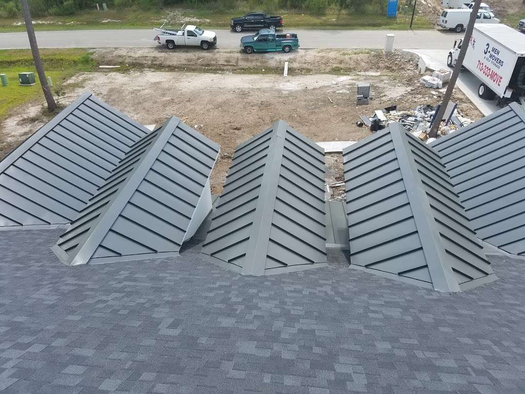 MVM metal roofing co. | 12627 Sunbrook Dr, Pearland, TX 77581, United States | Phone: (713) 256-4697