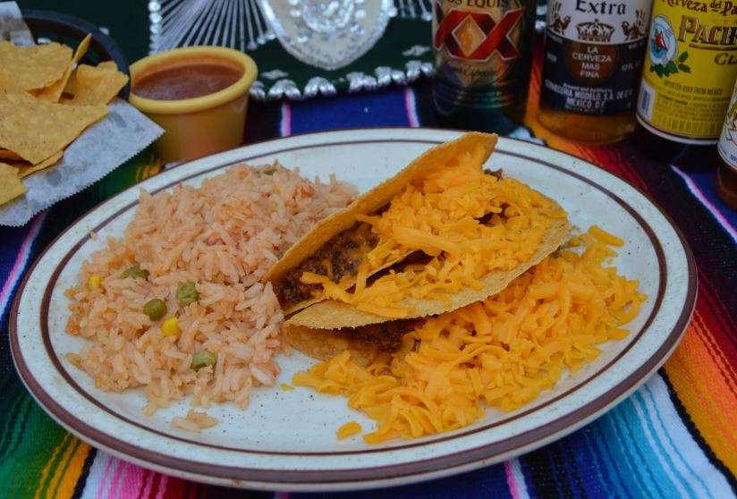 El Parral Mexican Restaurant | 9261 E Arapahoe Rd, Greenwood Village, CO 80112, USA | Phone: (303) 649-9140