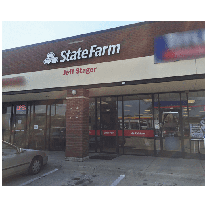 Jeff Stager - State Farm Insurance Agent | 19021 Midway Rd #300, Dallas, TX 75287, USA | Phone: (972) 378-3500