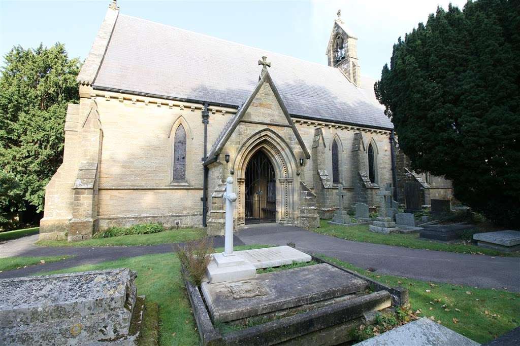 St Peters Church, Fordcombe | Tunbridge Wells TN3 0SA, UK | Phone: 01892 870316