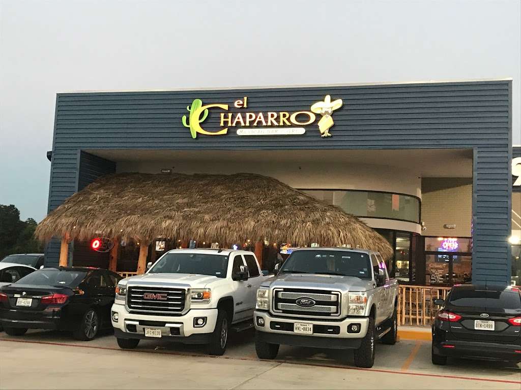 El Chaparro | 20444 Kuykendahl Rd suite a, Spring, TX 77379, USA | Phone: (281) 719-5964