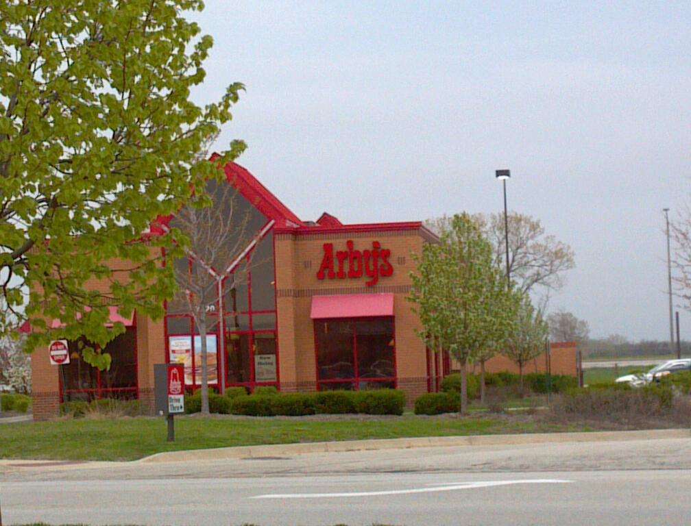 Arbys | 7220 W 191st St, Tinley Park, IL 60477, USA | Phone: (815) 464-1258