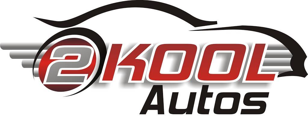 2Kool Autos | 4149 Causeway Blvd, Tampa, FL 33619, USA | Phone: (813) 248-3602