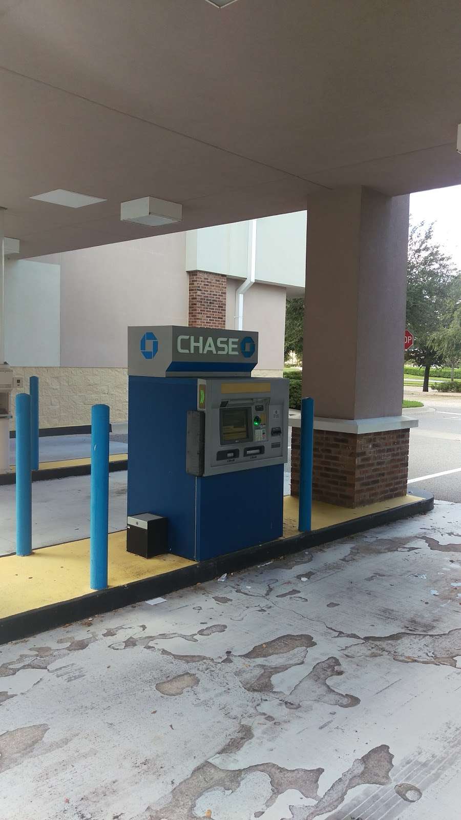 ATM | 425 Avalon Park S Blvd, Orlando, FL 32828, USA