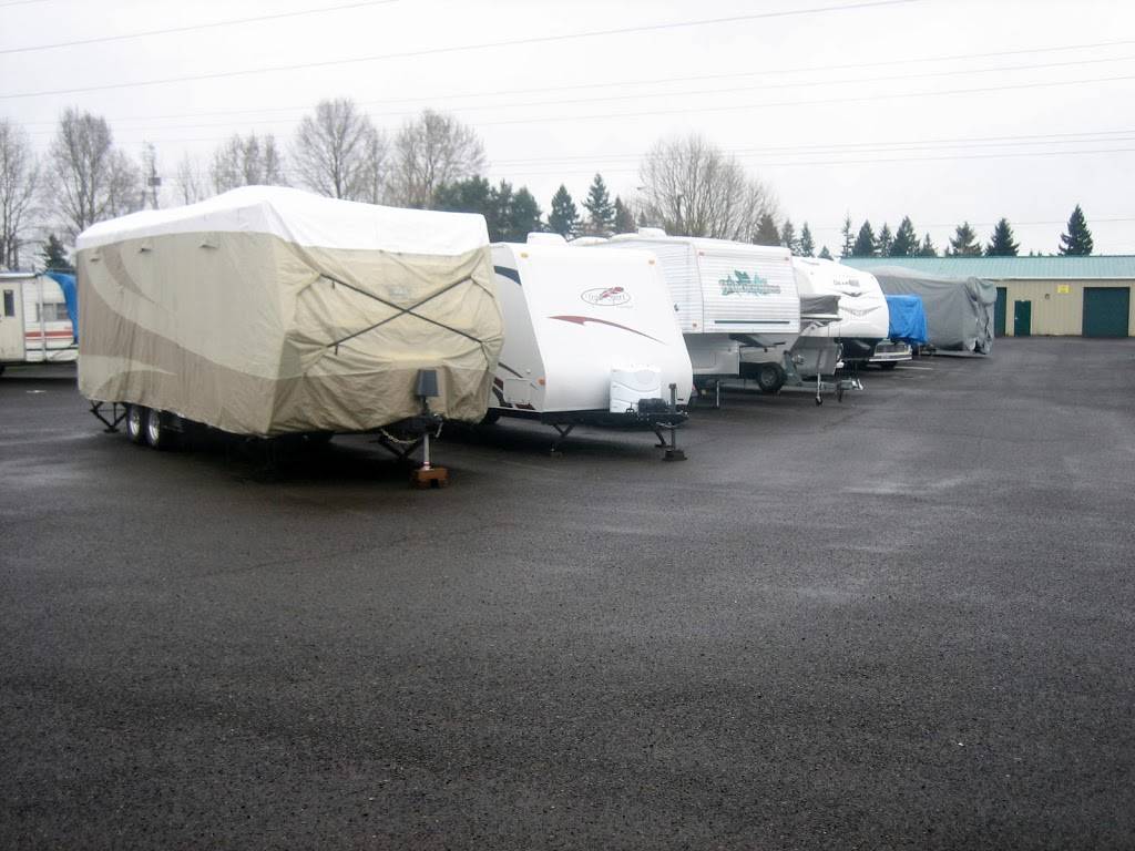 National Storage Centers | 5820 NE 8th Ct, Vancouver, WA 98665, USA | Phone: (360) 695-5900