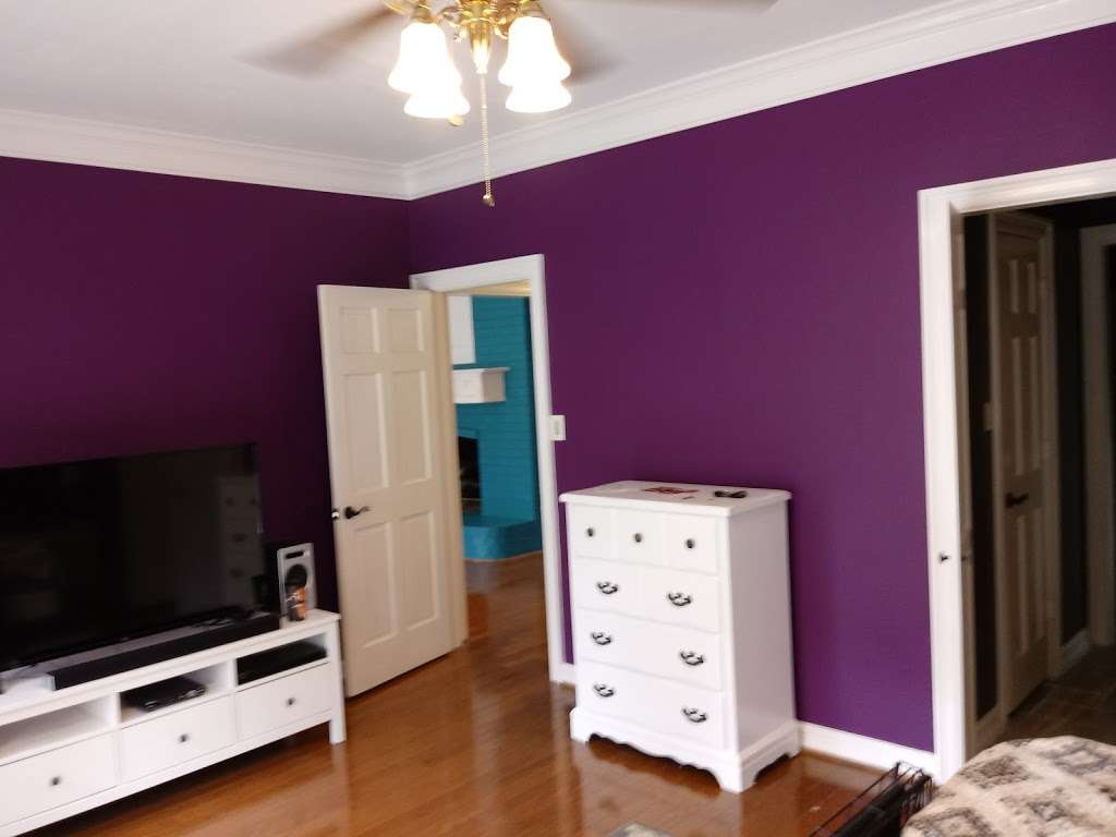 Excellence In Painting, Inc. | 10322 Pine Pass Dr, Houston, TX 77070, USA | Phone: (832) 891-2747