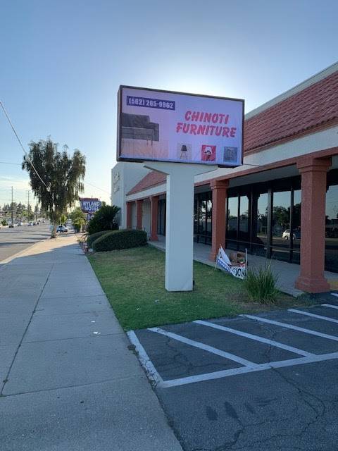 Chinoti Furniture | 341 E Whittier Blvd #1, La Habra, CA 90631, USA | Phone: (562) 999-4927