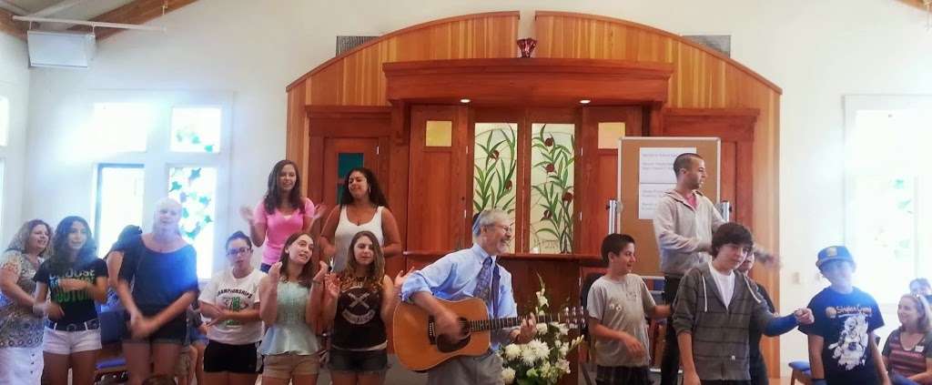 Congregation Beth Emek | 3400 Nevada Ct, Pleasanton, CA 94566, USA | Phone: (925) 931-1055