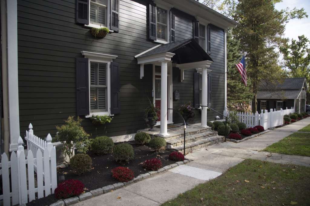 GAIA Guest House | 244 S Main St, New Hope, PA 18938, New Hope, PA 18938, USA | Phone: (267) 740-2265