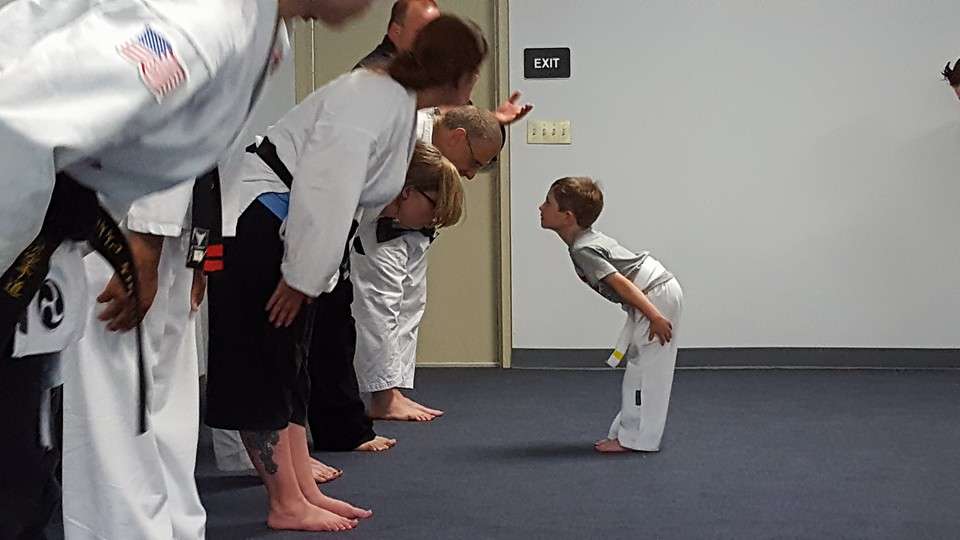 PA Isshinryu Karate & Self Defense | 2493 Milford Rd, East Stroudsburg, PA 18302, USA | Phone: (570) 484-8500