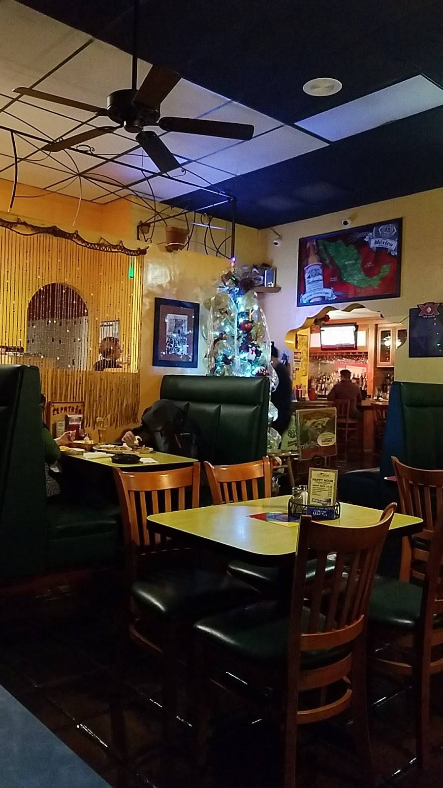 El Patron | 5600 Auburn St, Bakersfield, CA 93306, USA | Phone: (661) 873-7390