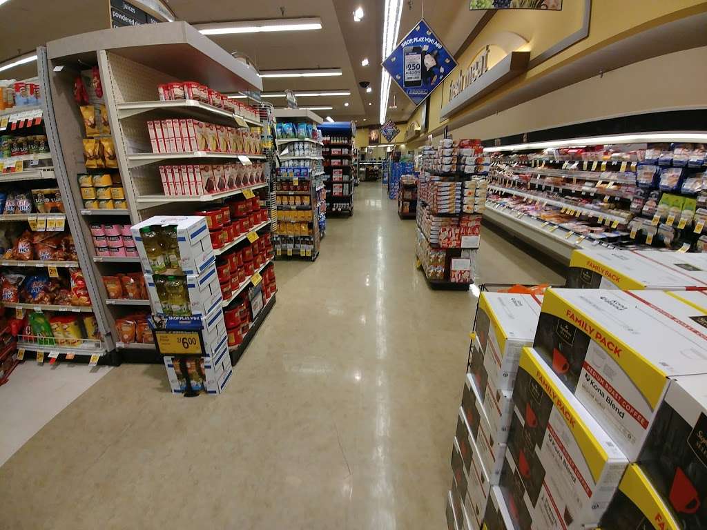 Safeway | 6130 Rose Hill Dr, Alexandria, VA 22310, USA | Phone: (703) 313-8800