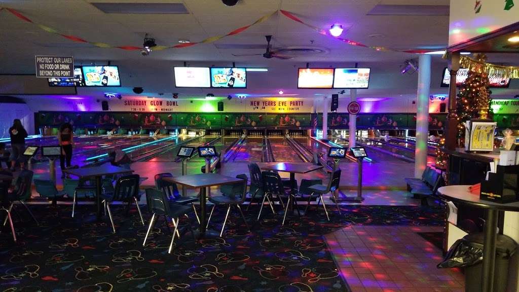 Thunderhead Bowl & Grill | 4337 Old Taneytown Rd, Taneytown, MD 21787, USA | Phone: (410) 751-1750