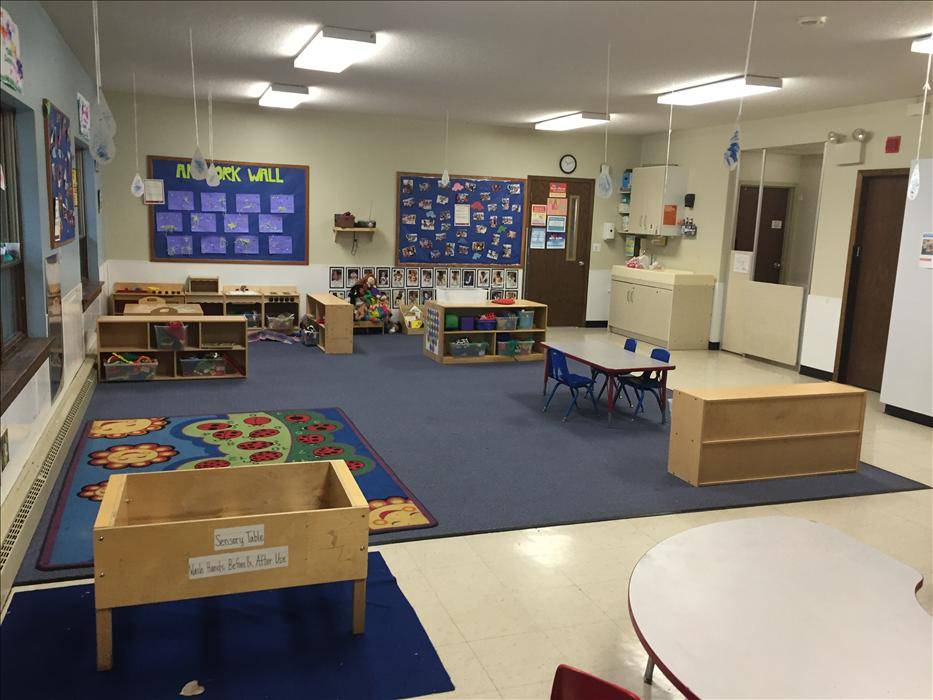 Lexington Avenue KinderCare | 3420 Lexington Ave N, Shoreview, MN 55126, USA | Phone: (651) 482-7689