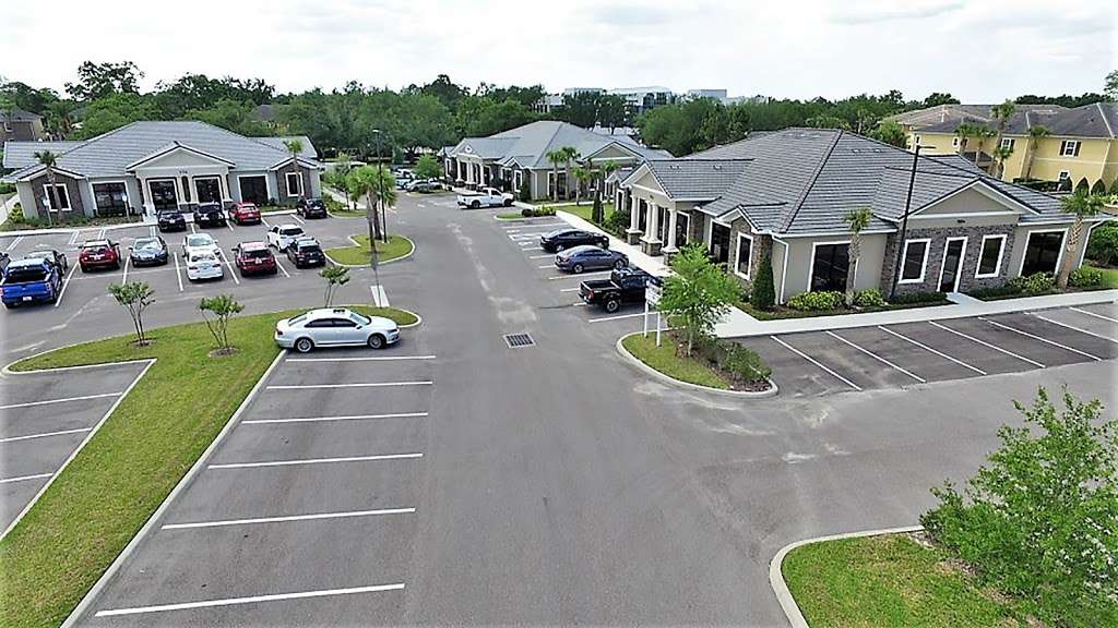 Central Parc at Heathrow | 920 International Pkwy, Lake Mary, FL 32746, USA