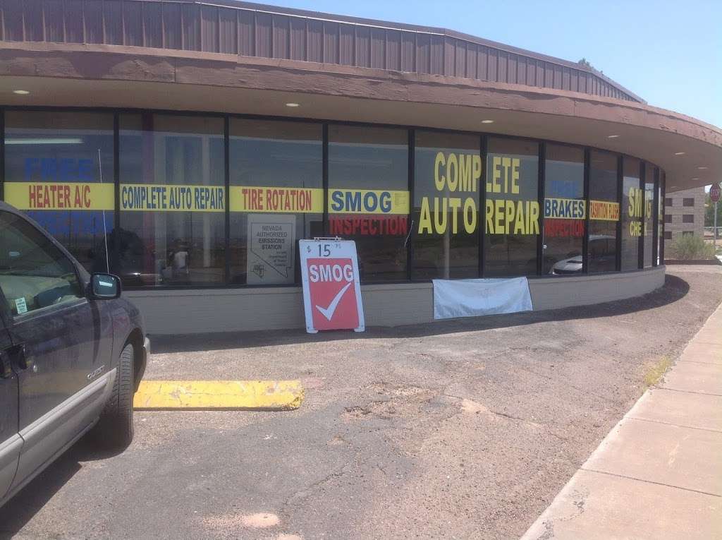 Expert Auto And Transmission | 471 N Boulder Hwy, Henderson, NV 89015, USA | Phone: (702) 641-2887