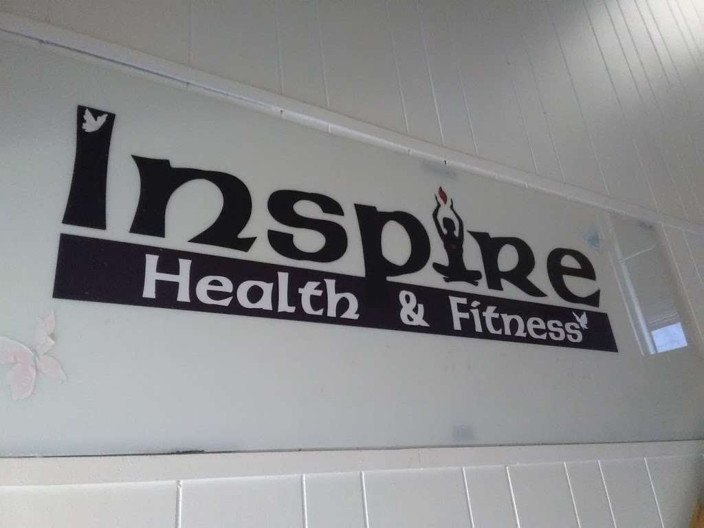 Inspire Health & Fitness Personal Training & Professional Develo | 707 Washington St suite k, Attleboro, MA 02703, USA | Phone: (774) 225-7301