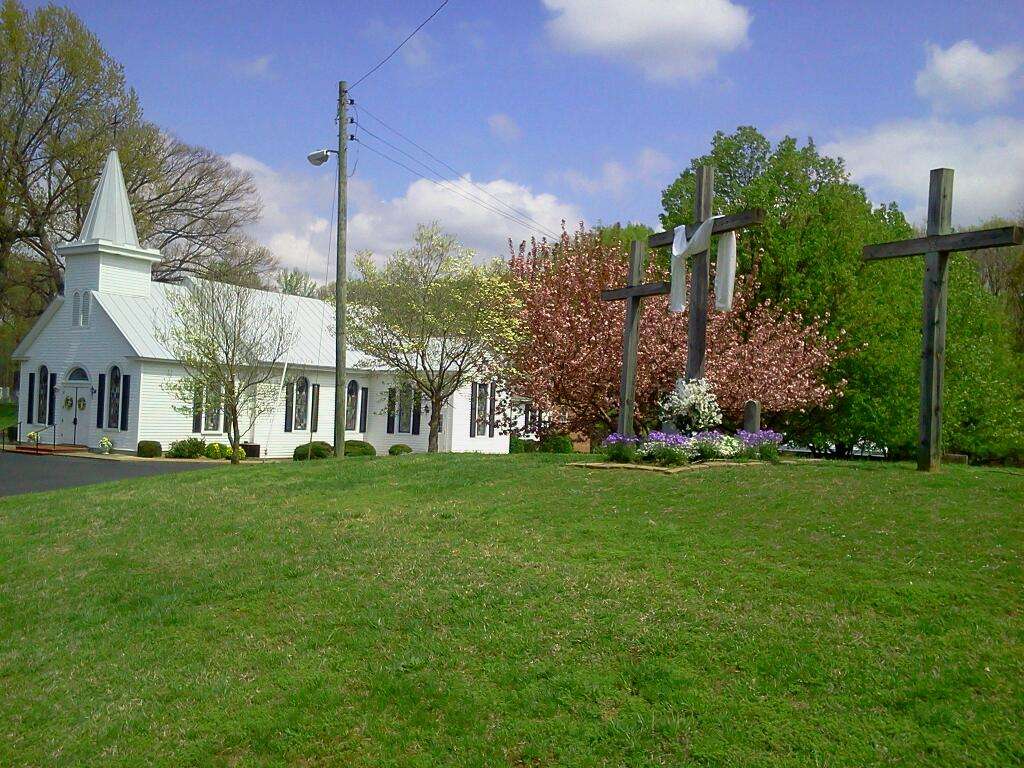 Potomac Baptist Church | 8103 Comorn Rd, King George, VA 22485, USA | Phone: (540) 775-7006