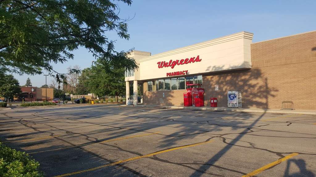 Walgreens | 9800 Irving Park Rd, Schiller Park, IL 60176, USA | Phone: (847) 233-0576