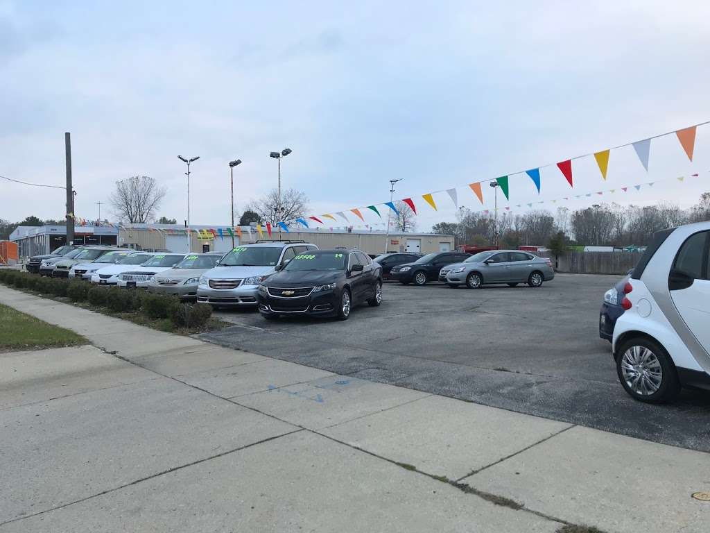 highline auto sales kenosha