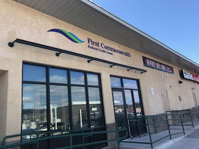 First Commonwealth Federal Credit Union | 1241 Blakeslee Blvd Dr E #22, Lehighton, PA 18235, USA | Phone: (610) 821-2403