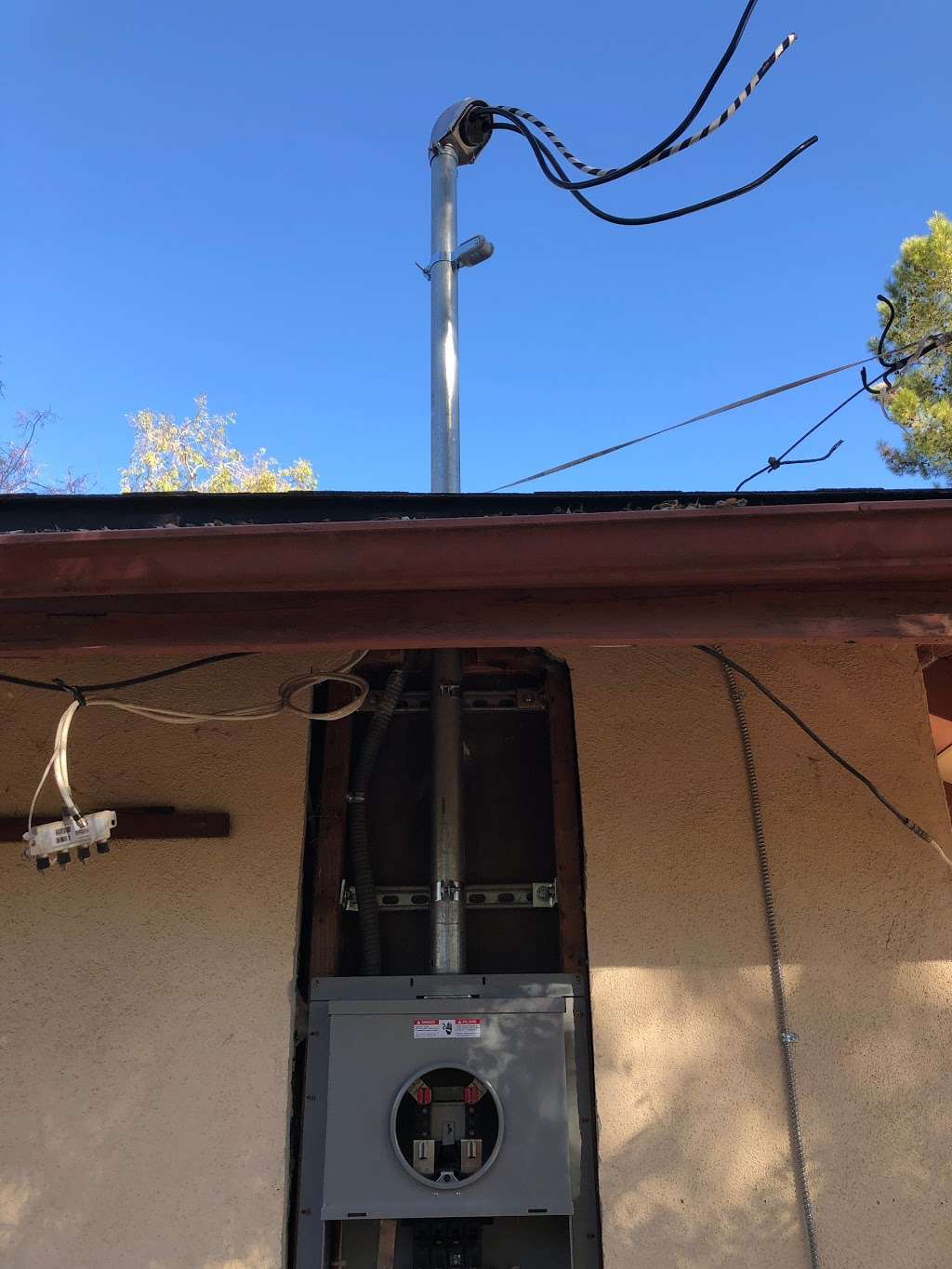 Best Way Electric Services Inc | 7001 Beckett St, Tujunga, CA 91042 | Phone: (800) 359-9919