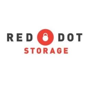 Red Dot Storage | 2265, 740 Washington St, Woodstock, IL 60098, USA | Phone: (815) 255-8151