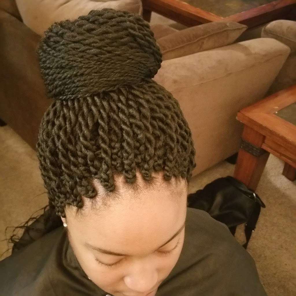 Braids by anne | 3225 Woodland Park Dr #221, Houston, TX 77082 | Phone: (832) 546-1252