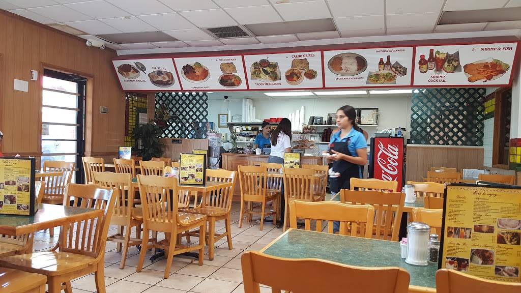 Taqueria Mexico Lindo | 6601 Everhart Rd # F1, Corpus Christi, TX 78413, USA | Phone: (361) 853-4422