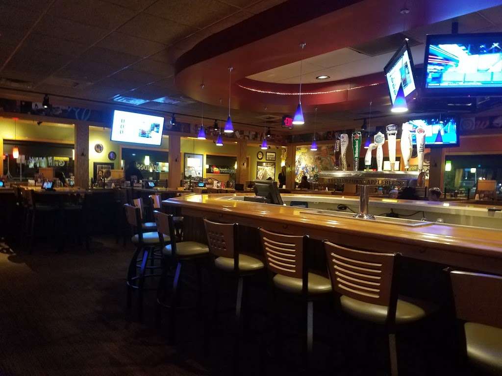 Applebees Grill + Bar | 7150 Hamilton Blvd, Trexlertown, PA 18087 | Phone: (610) 366-7276