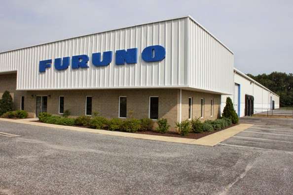 Furuno USA Inc | 70 Engerman Ave, Denton, MD 21629 | Phone: (410) 479-4420