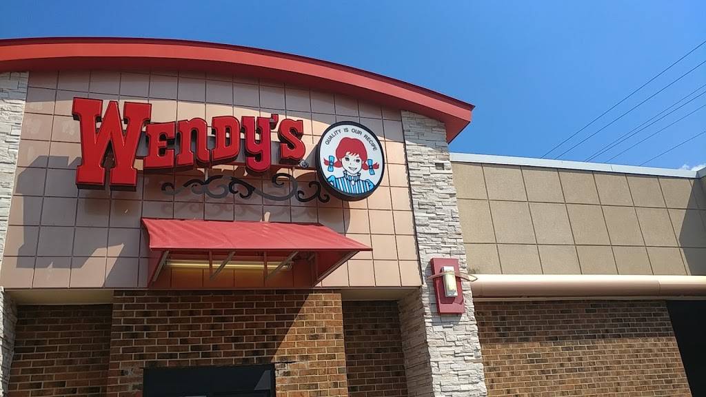 Wendys | 1380 E Little Creek Rd, Norfolk, VA 23518, USA | Phone: (757) 480-1681