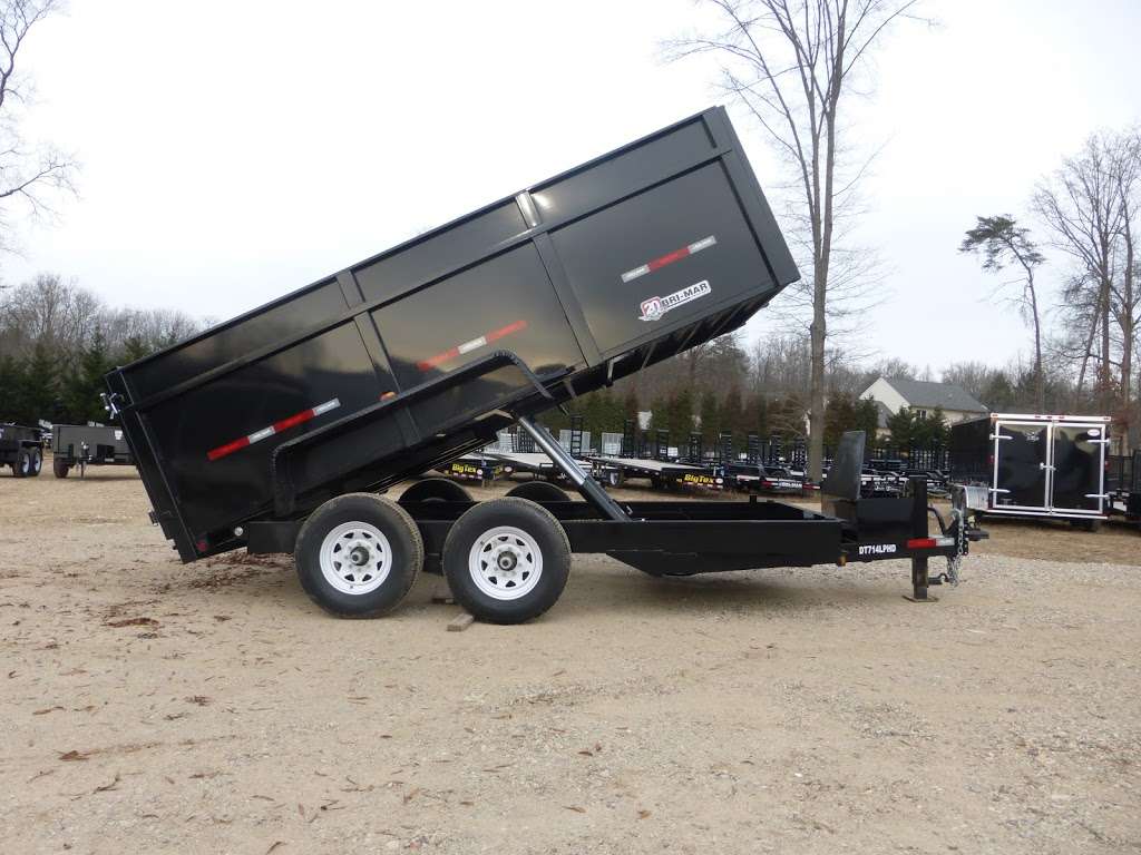 PSL Trailer Sales, Inc. | 11210 Pulaski Hwy, White Marsh, MD 21162 | Phone: (410) 335-2218