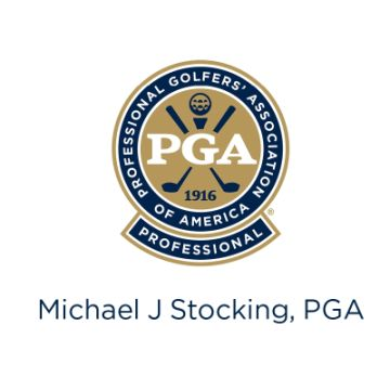 Michael J Stocking PGA Golf Instruction | 1275 Quail Gardens Dr, Encinitas, CA 92024, USA | Phone: (858) 344-8739