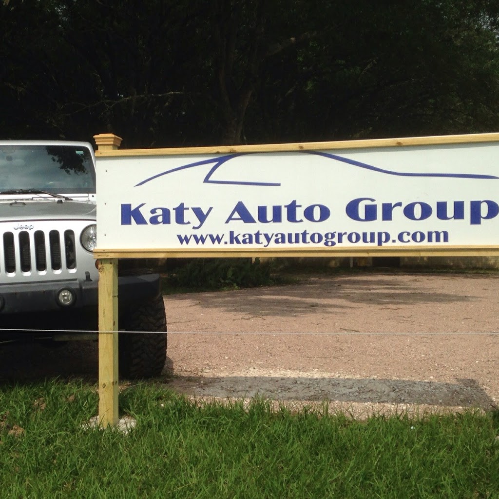 Katy Auto Group | 1322 FM 1463, Katy, TX 77494, USA | Phone: (832) 437-4793