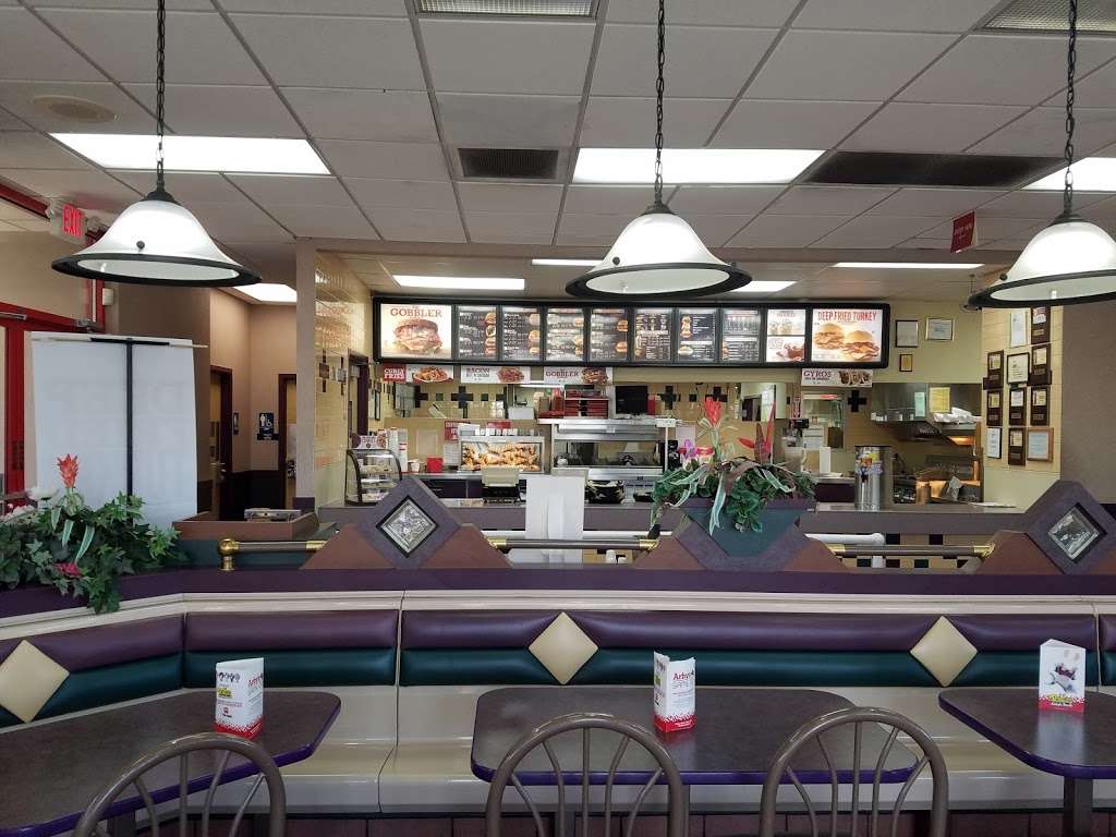 Arbys | 1465 W Craig Rd, North Las Vegas, NV 89030, USA | Phone: (702) 399-9111