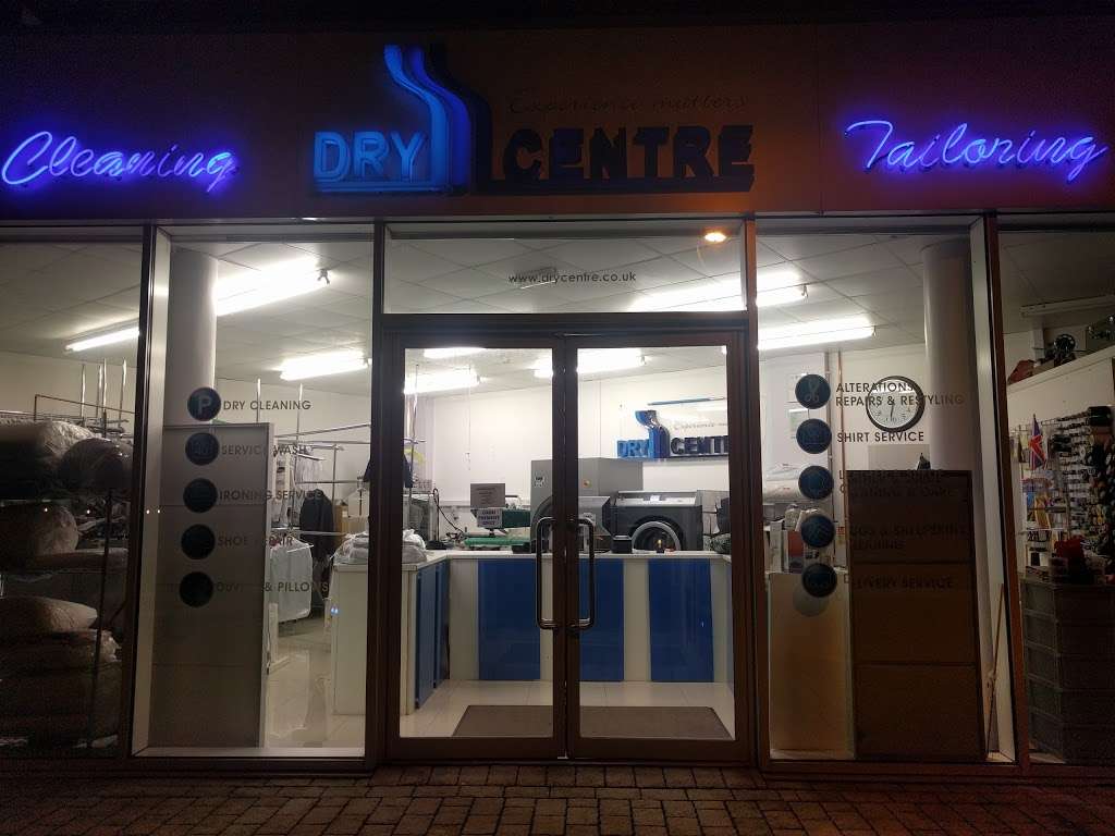 Dry Centre | Unit A Parkway Apartments, Goodchild Rd, Woodberry Down, London N4 2BL, UK | Phone: 020 3609 0011