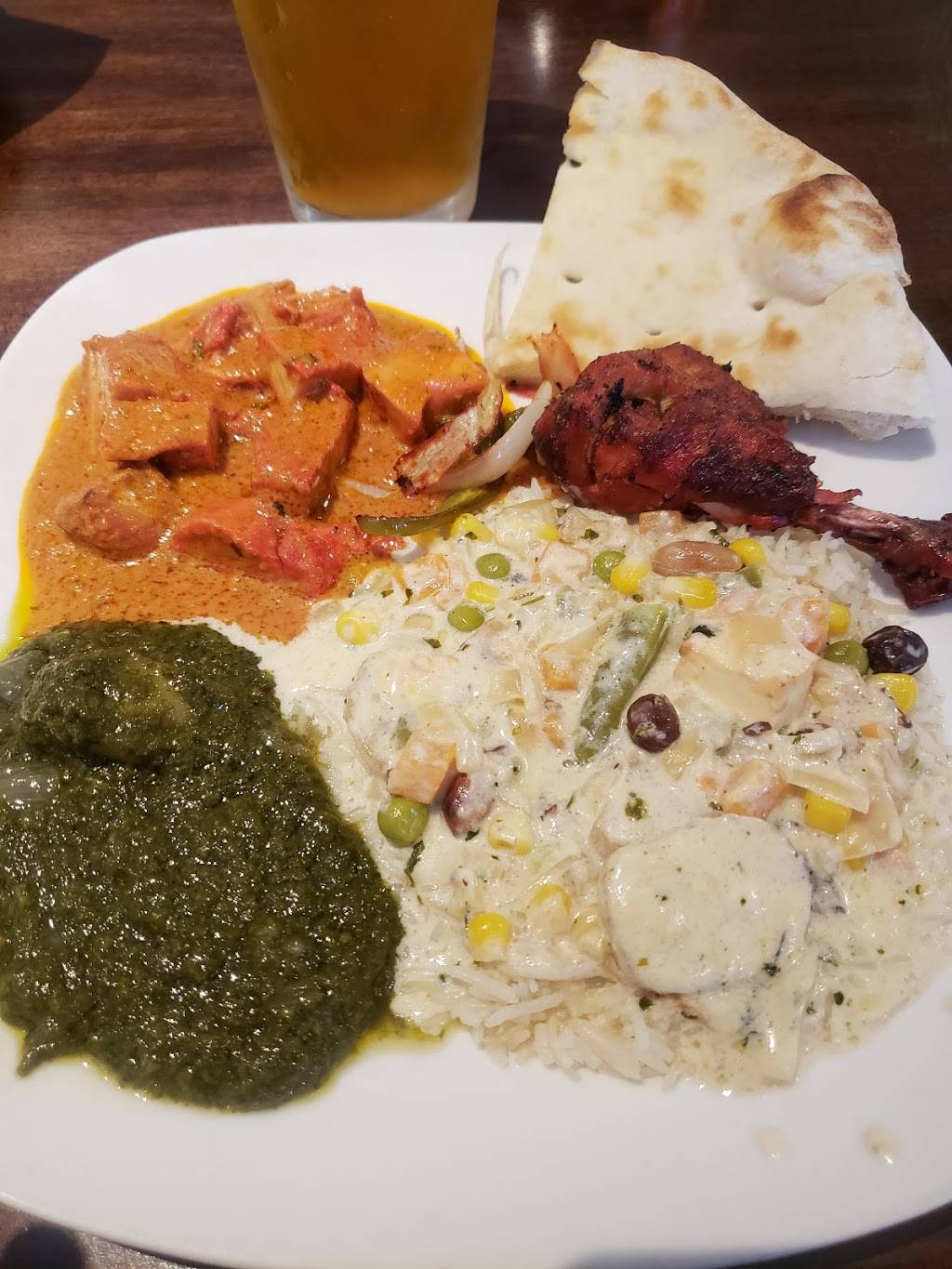 Haveli - Indian Bistro & Banquet | 80 W Shaw Ave, Clovis, CA 93612, USA | Phone: (559) 323-1300