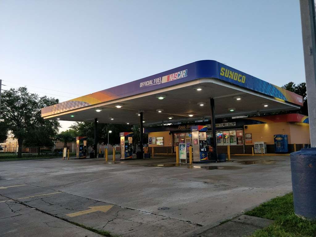 Sunoco Gas Station | 4138 W Oak Ridge Rd, Orlando, FL 32809, USA | Phone: (407) 354-0559