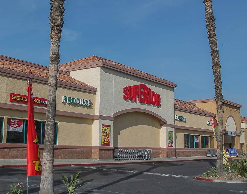 Superior Grocers | 1130 W 6th St, Corona, CA 92882, USA | Phone: (951) 372-9485