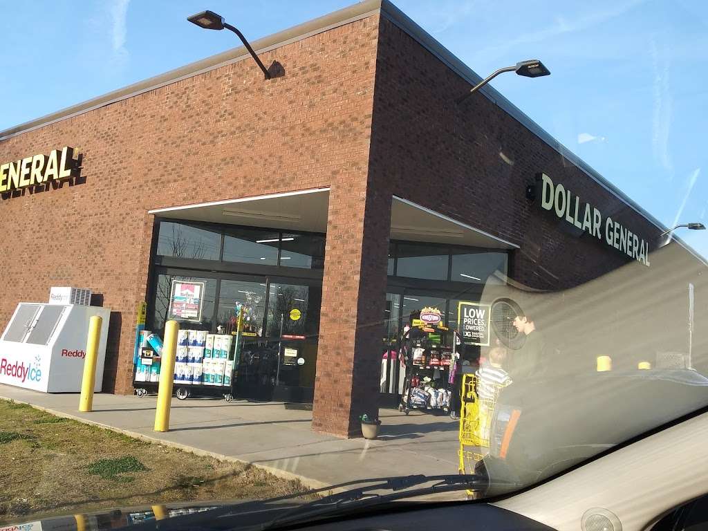 Dollar General | 924 Margrace Rd, Kings Mountain, NC 28086, USA | Phone: (980) 291-0010